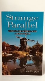 Strange Parallel  -  Israel "Tribe of Zebulun" - found in the Netherlands - Helene Koppejan